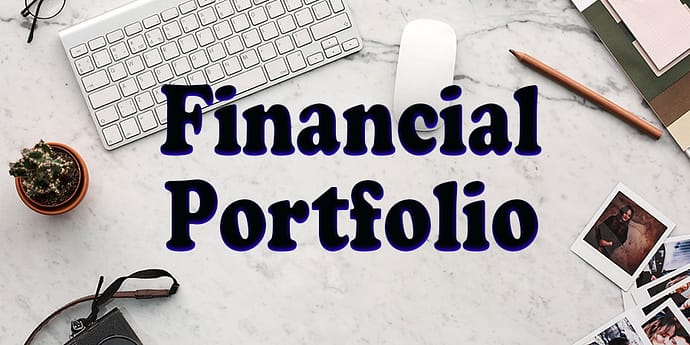 What is a Financial Portfolio and Its Components