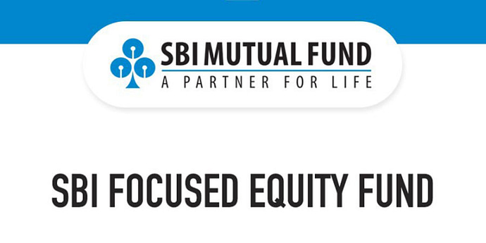 SBI focused equity funds