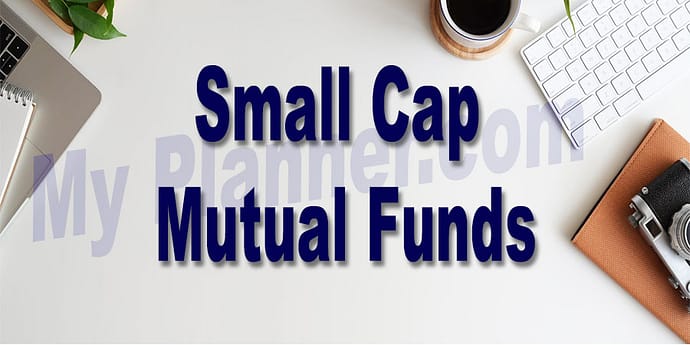 small cap mutual funds