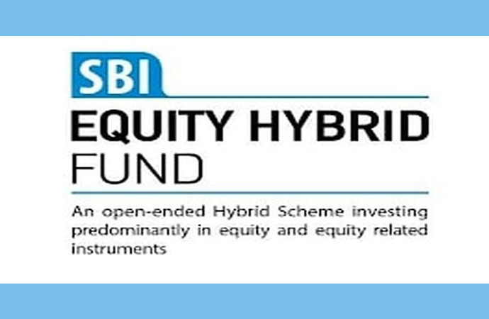 SBI Equity Hybrid Fund Regular Growth