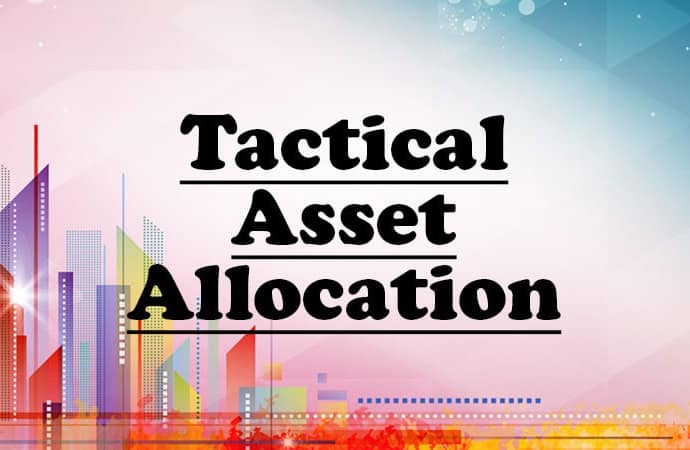 Tactical Asset Allocation (TAA)