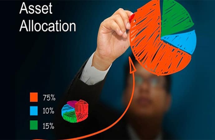 what isthe allocation of funds and its type?