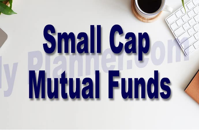small cap mutual funds
