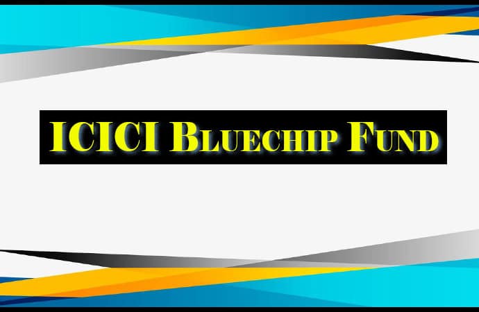 Icici Bluechip Fund, My Planner