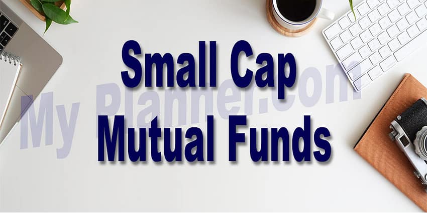 small cap mutual funds