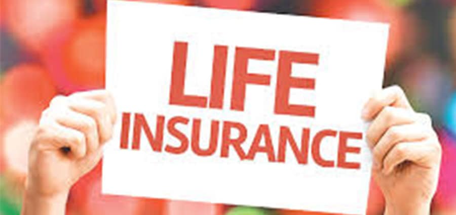 Life Insurance Calculator