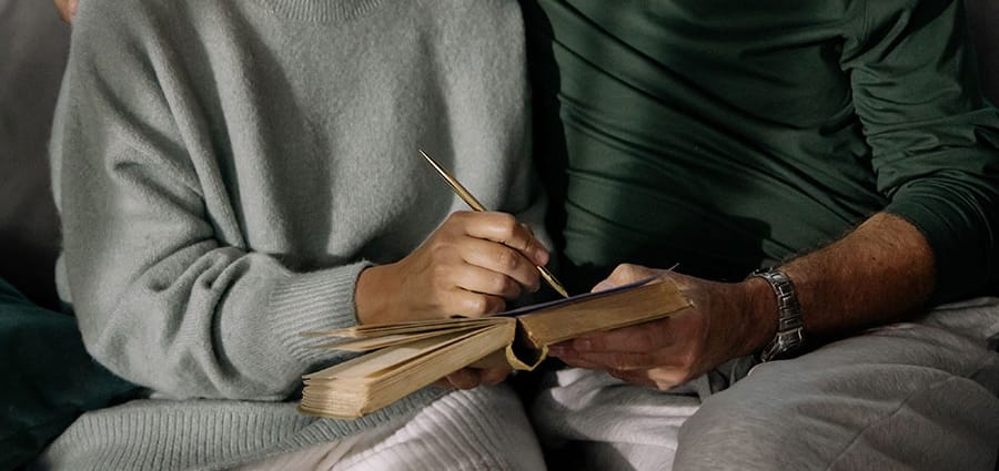 How to make a will without a lawyer in India