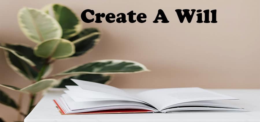 Creating A Will In India myplanner.in