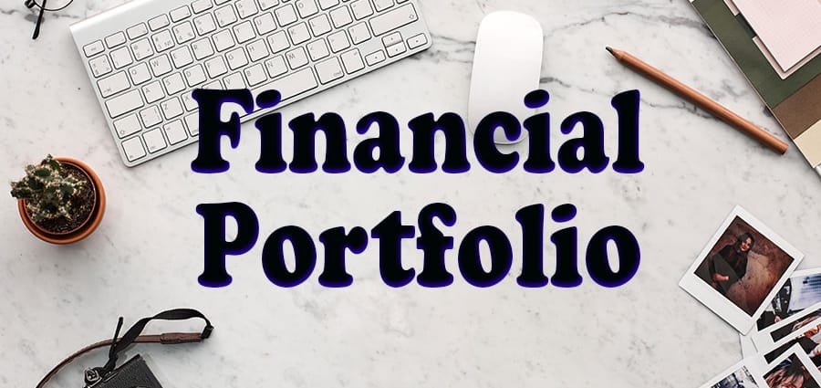 What is a Financial Portfolio and Its Components