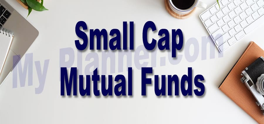 small cap mutual funds