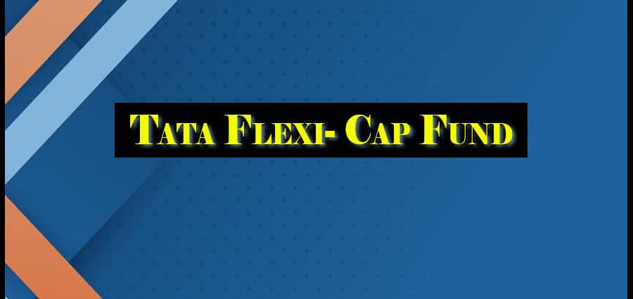 TATA FLEXI-CAP FUND hemant k midha